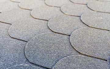 Crawfordjohn asphalt roofing costs