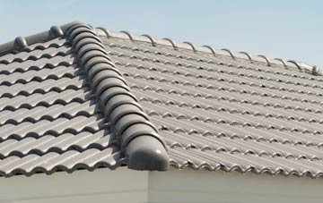 advantages of Crawfordjohn clay roofing