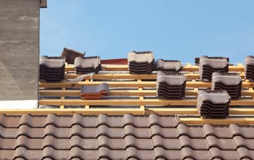 Crawfordjohn clay roofing costs