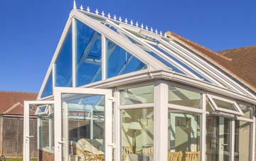 conservatory roof insulation costs Crawfordjohn