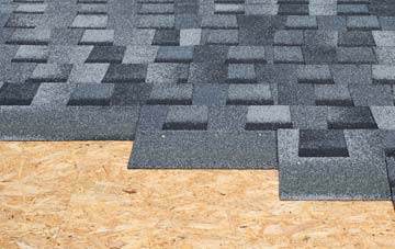 expert Crawfordjohn asphalt roof companies