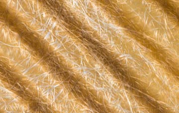 Crawfordjohn fibreglass roof waterproofing