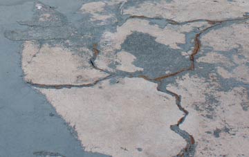 fibreglass roofing replacement Crawfordjohn