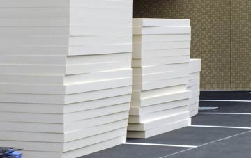 Crawfordjohn flat roof insulation costs