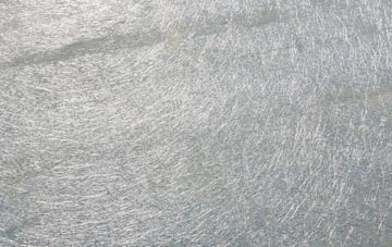 Crawfordjohn laminate fibreglass or shingles?