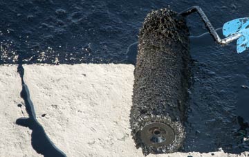 Crawfordjohn liquid sealant waterproofing