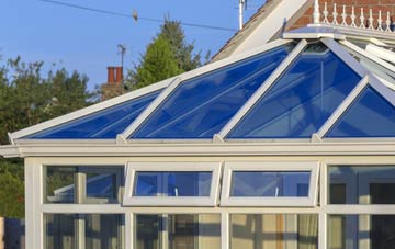 professional Crawfordjohn conservatory insulation