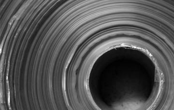 Crawfordjohn pvc roof replacement