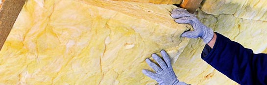 quotes for Crawfordjohn roof insulation