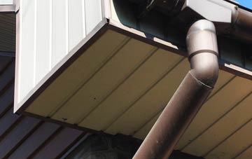 Crawfordjohn soffit installation costs