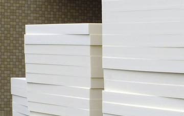 Crawfordjohn tapered roof insulation costs