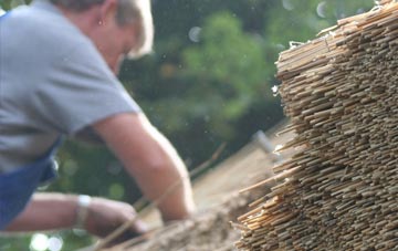 professional Crawfordjohn thatchers