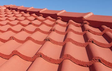 Crawfordjohn tile and slate roof replacement