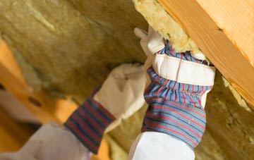 types of Crawfordjohn pitched roof insulation materials