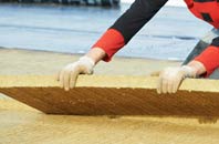 find rated Crawfordjohn roof insulation companies