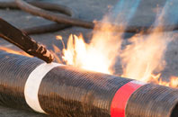 Crawfordjohn flat roofing replacement