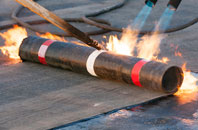 Crawfordjohn flat roof sealing