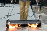 Crawfordjohn flat roof sealing quote