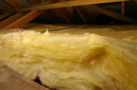 Crawfordjohn pitch roof insulation
