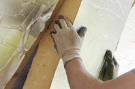 rated Crawfordjohn roof insulation companies