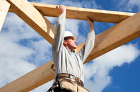 Crawfordjohn roof replacement work