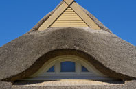 Crawfordjohn thatch roofing